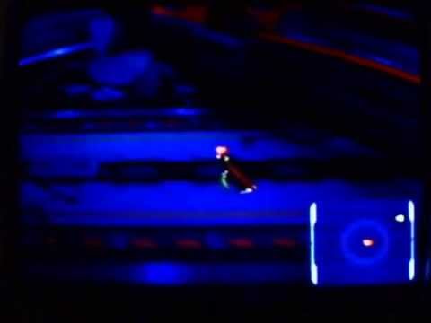 Xenosaga Episode 1 Wt-Ep 73