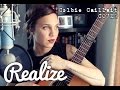 Realize - Colbie Caillat (Cover) by Isabeau