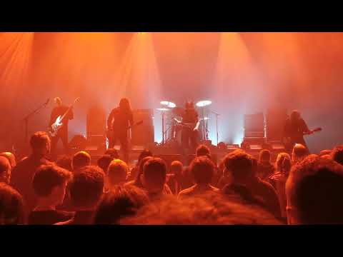 Predatory Void @ Soulcrusher Festival