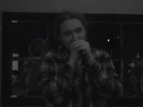 Uzas - Dan pre (uzivo u klubu Ciklon)