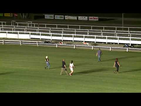 2021.06.18. 06. futam - Kincsem Park Magyar Derby Negyeddöntő III. futam