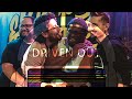 Driven Out It S Our Time Official Music Video