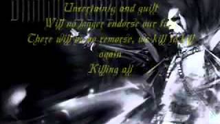 Dimmu Borgir - Eradication Instincts Defined.flvaT