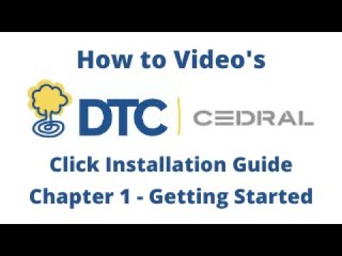 Cedral Click Chapter 1