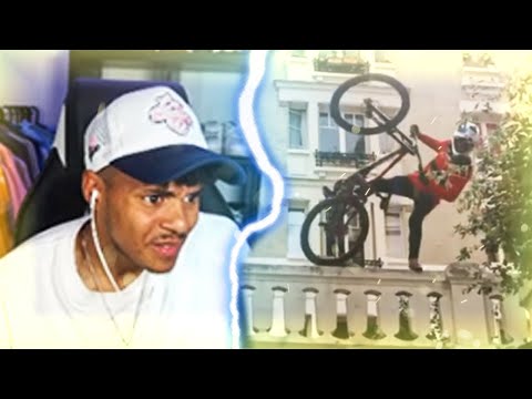 Unglaublich!😱🔥 Willy REAGIERT auf Fabio Wibmer🦁| NiklasWilson