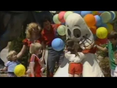 Dogpatch USA The Life and Death of a Theme Park FULL DOCUMENTARY