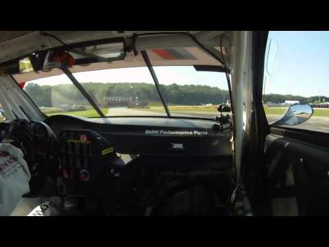 2011 - Road America - A lap with Bill Auberlen