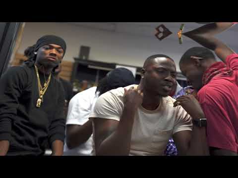 Tony Heisman- Bruce Wayne (prod.PaupaGotBeats) (ShotBy.TevoLaron)