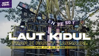 Download lagu BANYUNE PASANG NGANTEM BANTER WATU KARANG DJ || LAUT KIDUL STYLE KARNAVAL || CROSAVA PROJECT mp3
