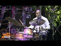 KEVIN HAYS TRIO at UBUD VILLAGE JAZZ FESTIVAL 2023 -  "Sippin at Bells"