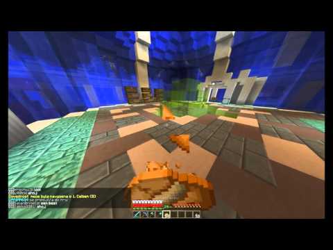 #1 | Majnuj.cz - Úvodní díl | [CZ]