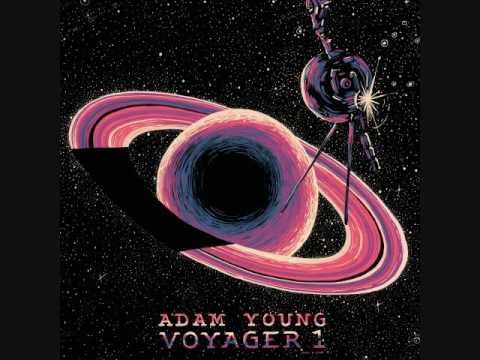 Adam Young - Interstellar Space [Track 10] 