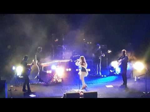 Khrystyna Soloviy - Ternopil 2017