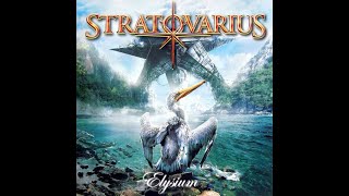 Stratovarius – Elysium (2011) [VINYl] - Full album