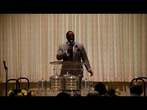 SUCOC 2019 08 18 AM Living My Best Life Part 9 - Bro Randall F. Tucker Sr.
