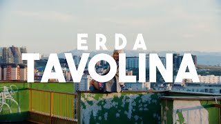 Erda - Tavolina