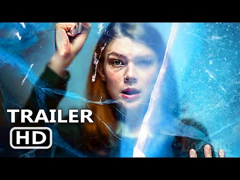 THE HEAD Trailer (2021) Katharine O'Donnelly Mystery Series