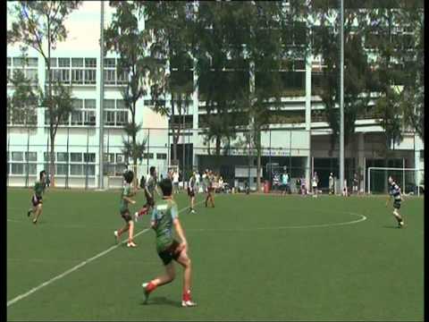 U14 FK vs FC2 3 April 2011 Sevens.mpg