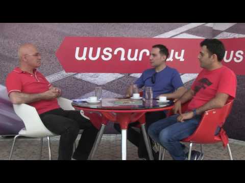 Astxarshav ArmComedy