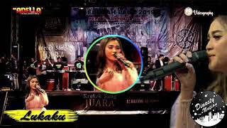 Download lagu Lukaku - Arlida Putri OM.ADELLA Live Kota Tegal mp3