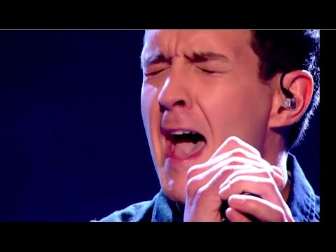 Stevie Once Again Sung "All I Want" - Grand Finals - The Voice Uk
