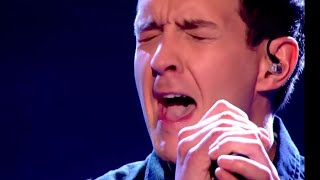 Stevie Once Again Sung "All I Want" - Grand Finals - The Voice Uk