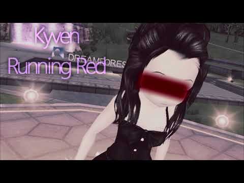 Audition Redbana - Running Red