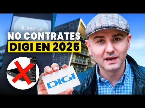 NO CONTRATES DIGI en 2025 | ¿Ahorro REAL o PROBLEMAS ocultos? #DIGImobil