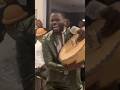 Nguénté Zeyna Ndour, Pape Cheikh Diallo en mode Bongo Man