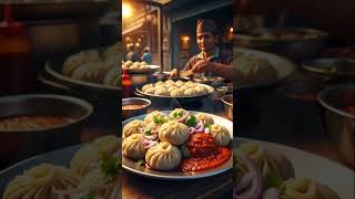 #DreamScreenAI #momos #food #funny #foodie #comedy #vibesofnepal #momoslover #nepalifood