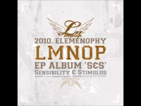LMNOP - 넌 몰라 (Original Ver.) (Feat. Kuan)
