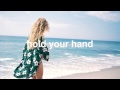 Jahkoy - Hold Your Hand 