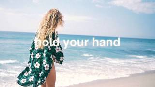 Jahkoy - Hold Your Hand