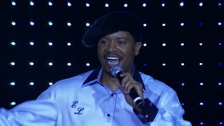 Martin Lawrence's First Amendment - Ruperto Vandpool, Evan Lionel, Roz