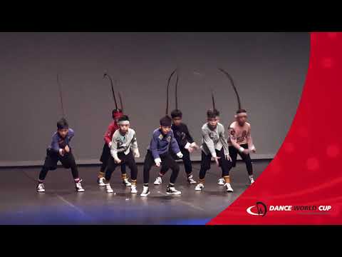 DWC 2019 Finals - Mini and Children Theatrical Gala