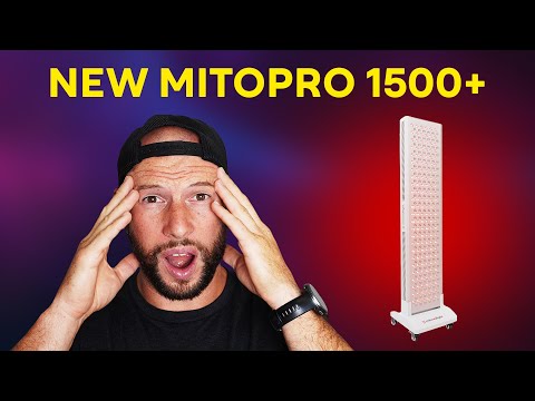 Mito Red MitoPRO 1500+ Review: Know THIS Before You Buy