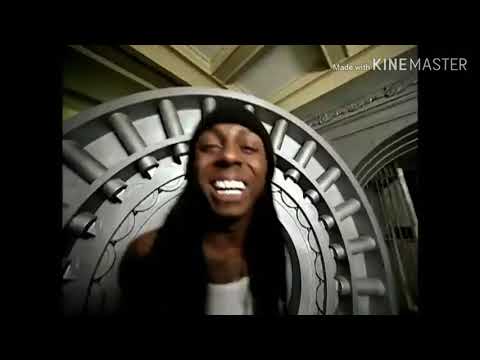 Lil Wayne - Got Money remix ft. T Pain, Eminem, Eazy E, Mack Maine