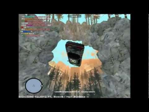 [DM]TulioTC FT. SebaS - Hot Summer II