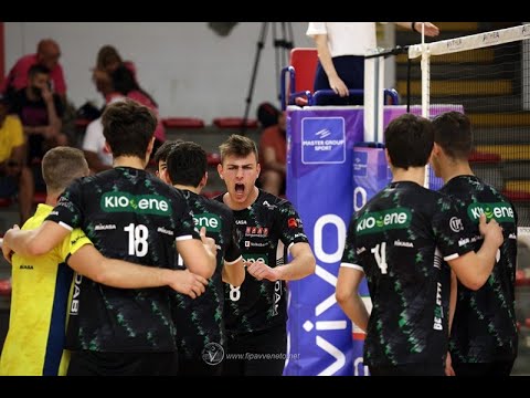 Finale Regionale U19 Maschile 2022