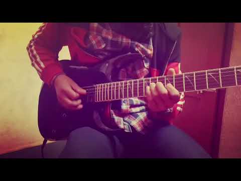 Sabin Rai - Din Ra Raat Solo Cover