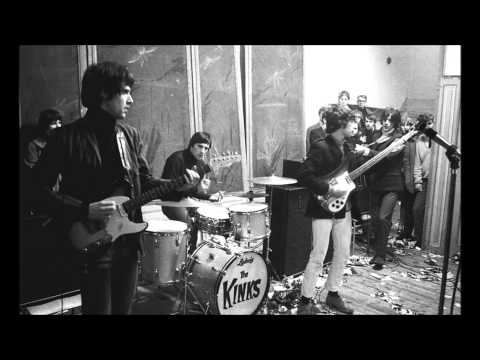 The Kinks - All of the Day and All of the Night