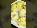 Learn how to make Rava Laddu (Suji), Indian Dessert Recipe by Manjula #ravaladoo #shorts - Video