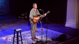 Josh Ritter - "Change of Time" (Live at The Sheen Center)