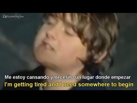 Keane - Somewhere Only We Know [Lyrics English - Español Subtitulado]
