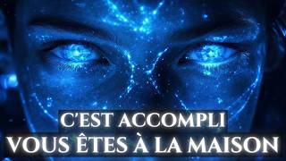 Ceci Vous Trouvera Dans Les 72H Juste Avant Votre PERCÉE Quantique (Ne L'Ignorez Pas !)