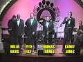 The Jacks "Smack Dab In The Middle" Live - 4/25/99