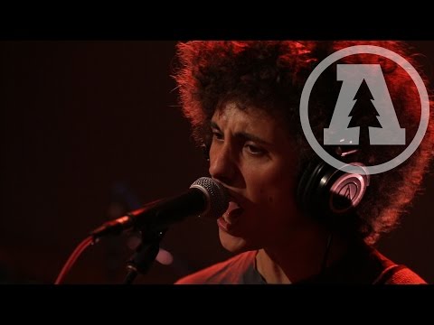 Ron Gallo - Young Lady, You're Scaring Me | Audiotree Live