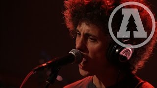 Ron Gallo - Young Lady, You&#39;re Scaring Me - Audiotree Live (1 of 6)