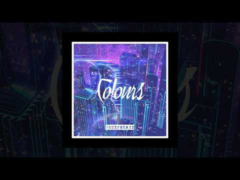 80s Type The Weeknd x Apache 207 Type Beat | Colours (prod. by TeezyBeatz)