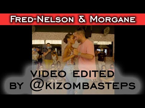 UrbanKiz Tango from Fred-Nelson & Morgane - edited by kizombasteps
